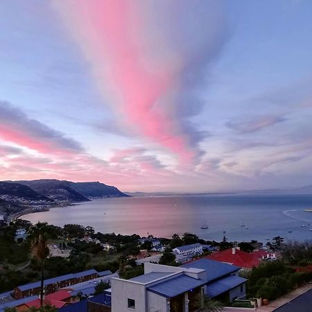 Stonebrook Apartments Саймонс-Таун Екстер'єр фото